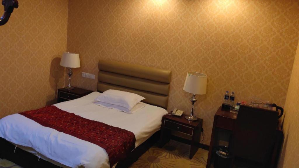 Dikang Boutique 3* Shanghai