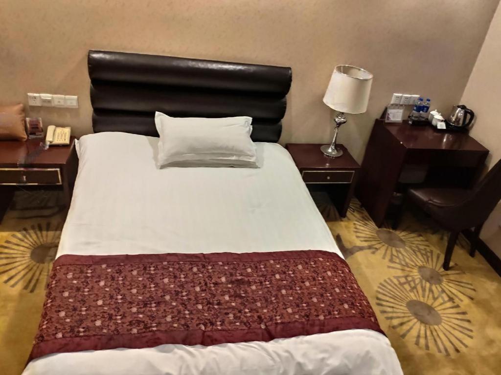 Dikang Boutique 3* Shanghai