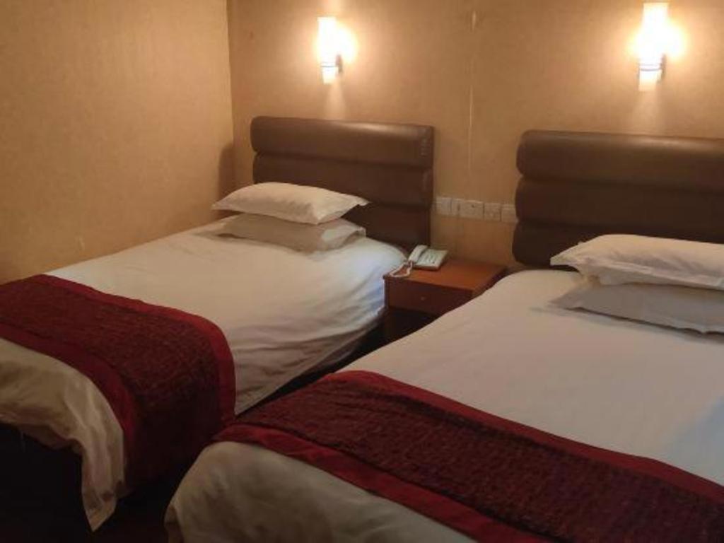 Hotel Dikang Boutique Shanghai