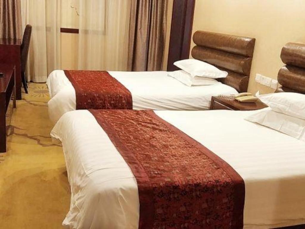 Dikang Boutique 3* Shanghai