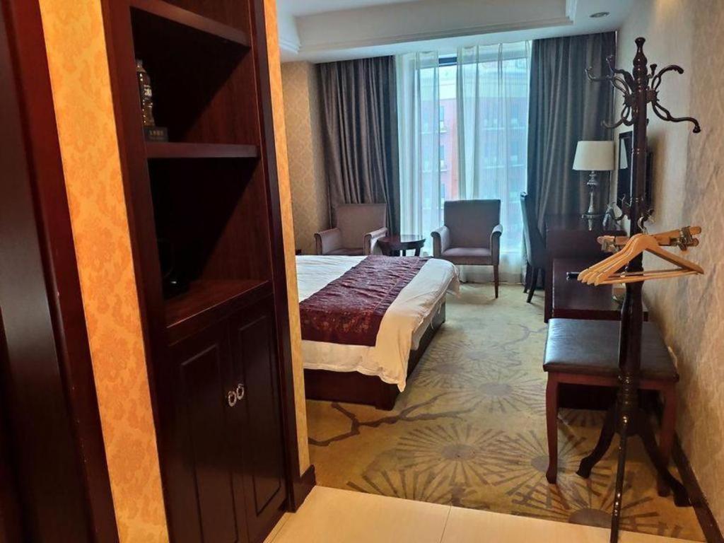 Dikang Boutique 3* Shanghai