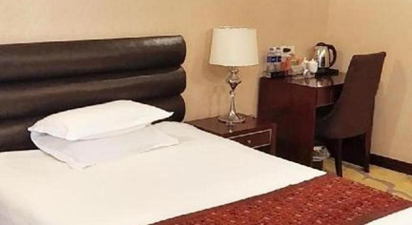Dikang Boutique Hotel