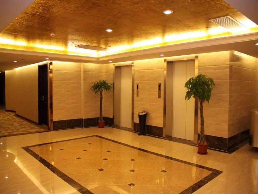 Hotel Dikang Boutique Shanghai
