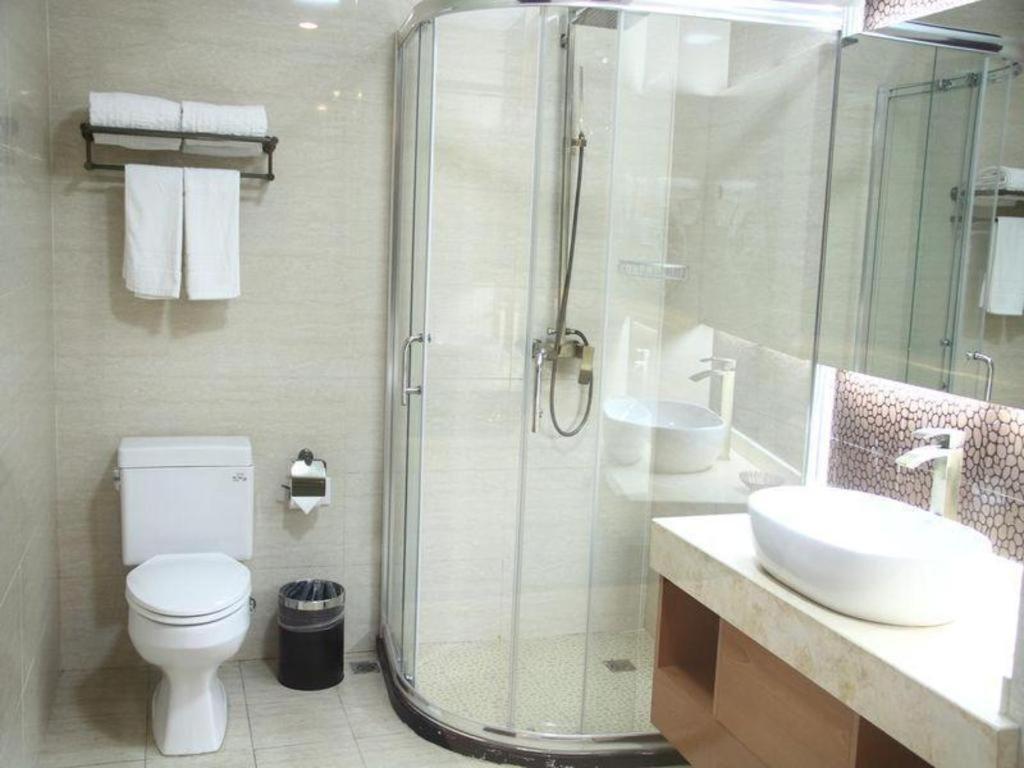 Dikang Boutique 3* Shanghai