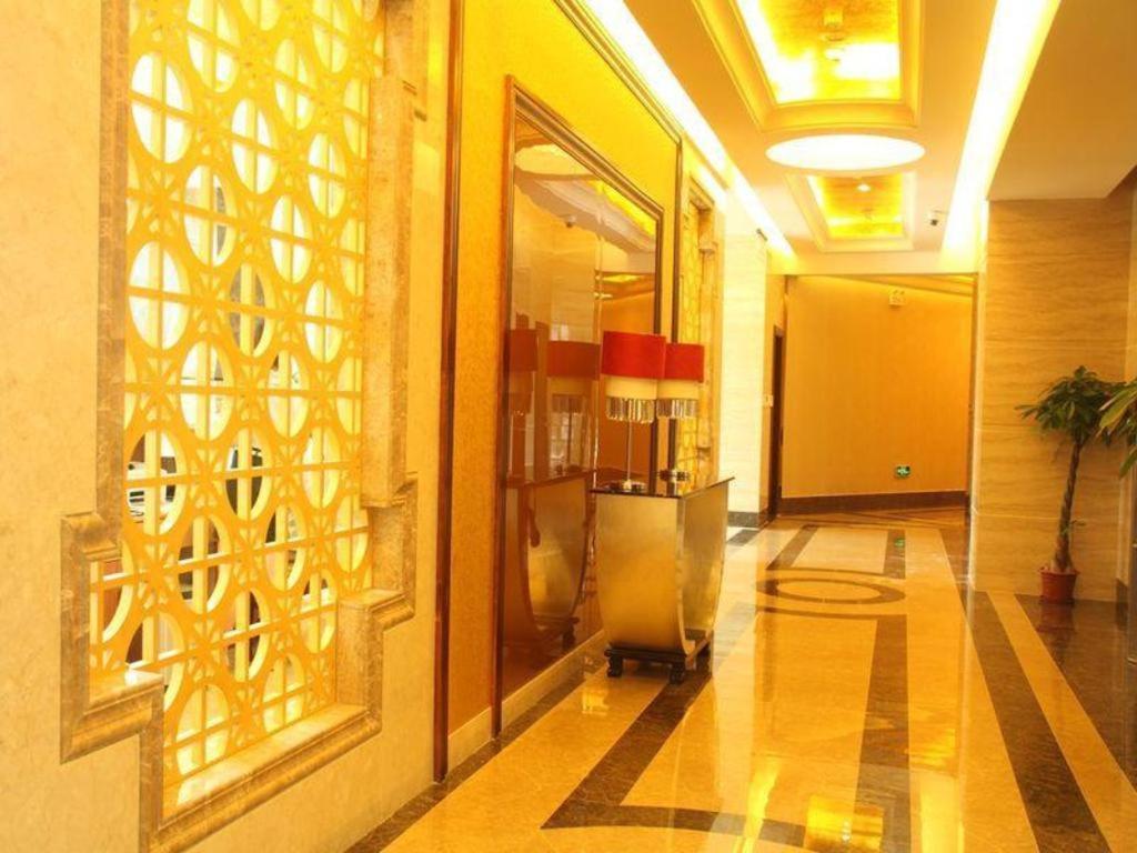 Dikang Boutique 3*
