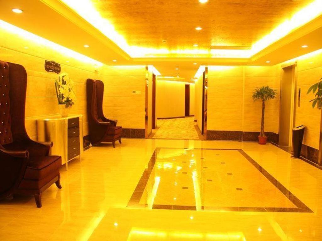 Dikang Boutique Shanghai