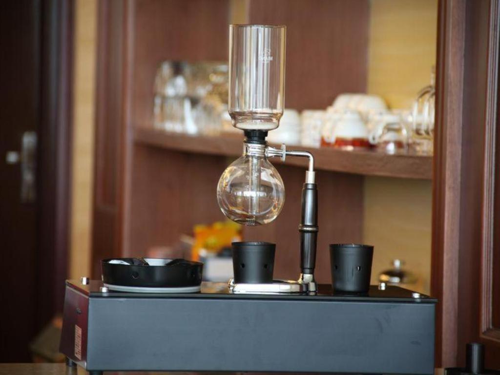 Dikang Boutique Hotel 3*