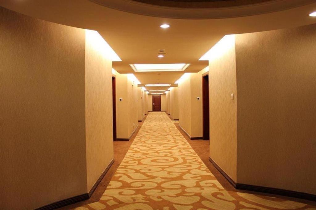 Dikang Boutique Hotel Shanghai