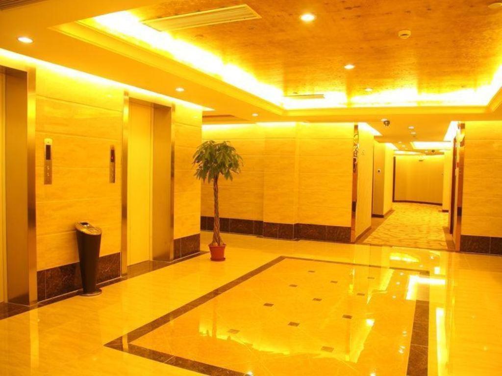Dikang Boutique Hotel