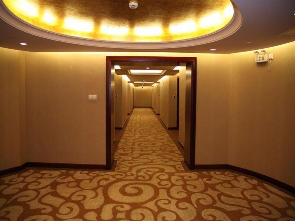 Dikang Boutique Hotel 3*