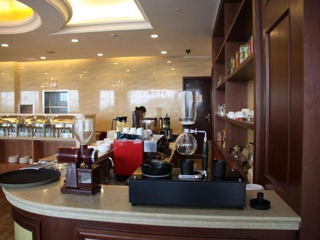 Dikang Boutique Hotel Shanghai