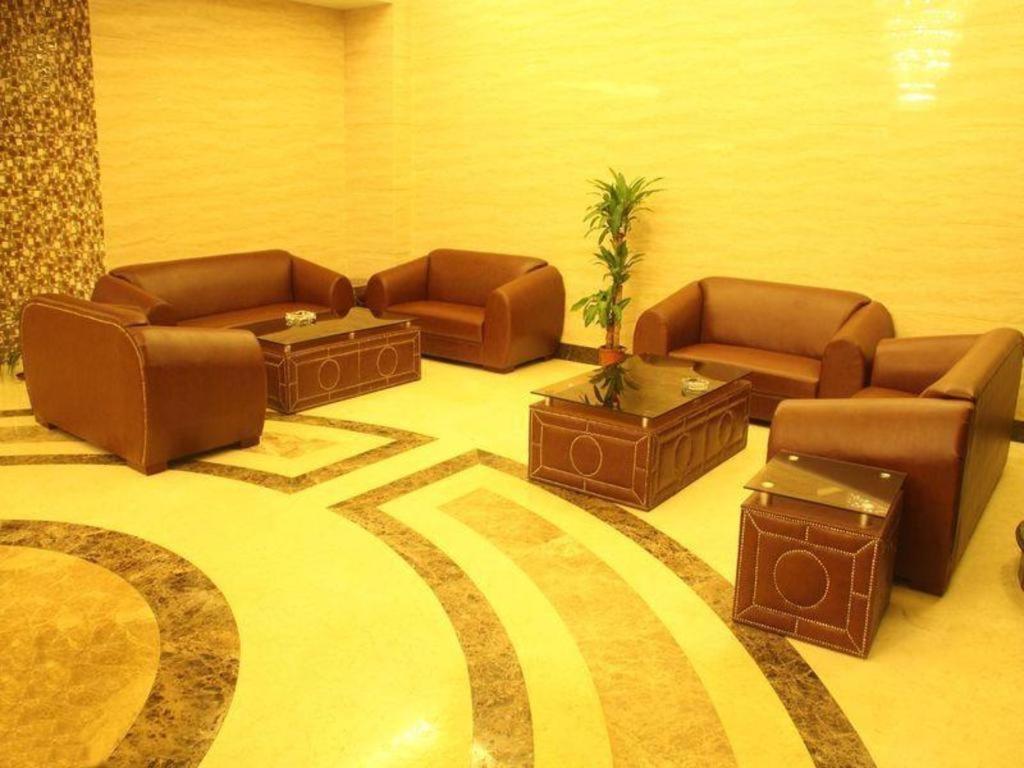 Dikang Boutique 3*