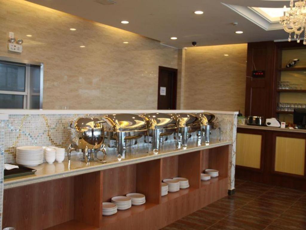 Dikang Boutique 3* Shanghai