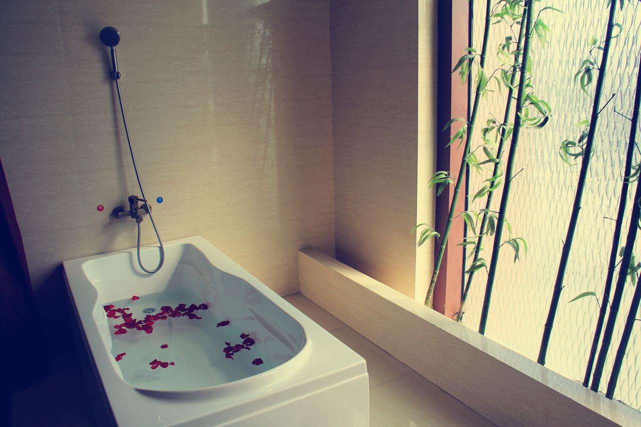 Dikang Boutique Hotel