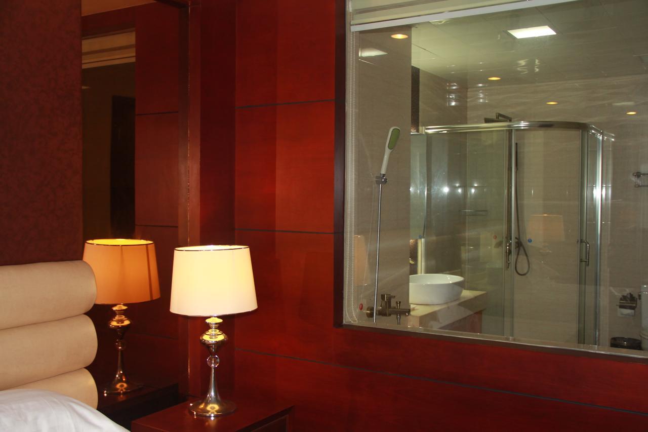 Hotel Dikang Boutique