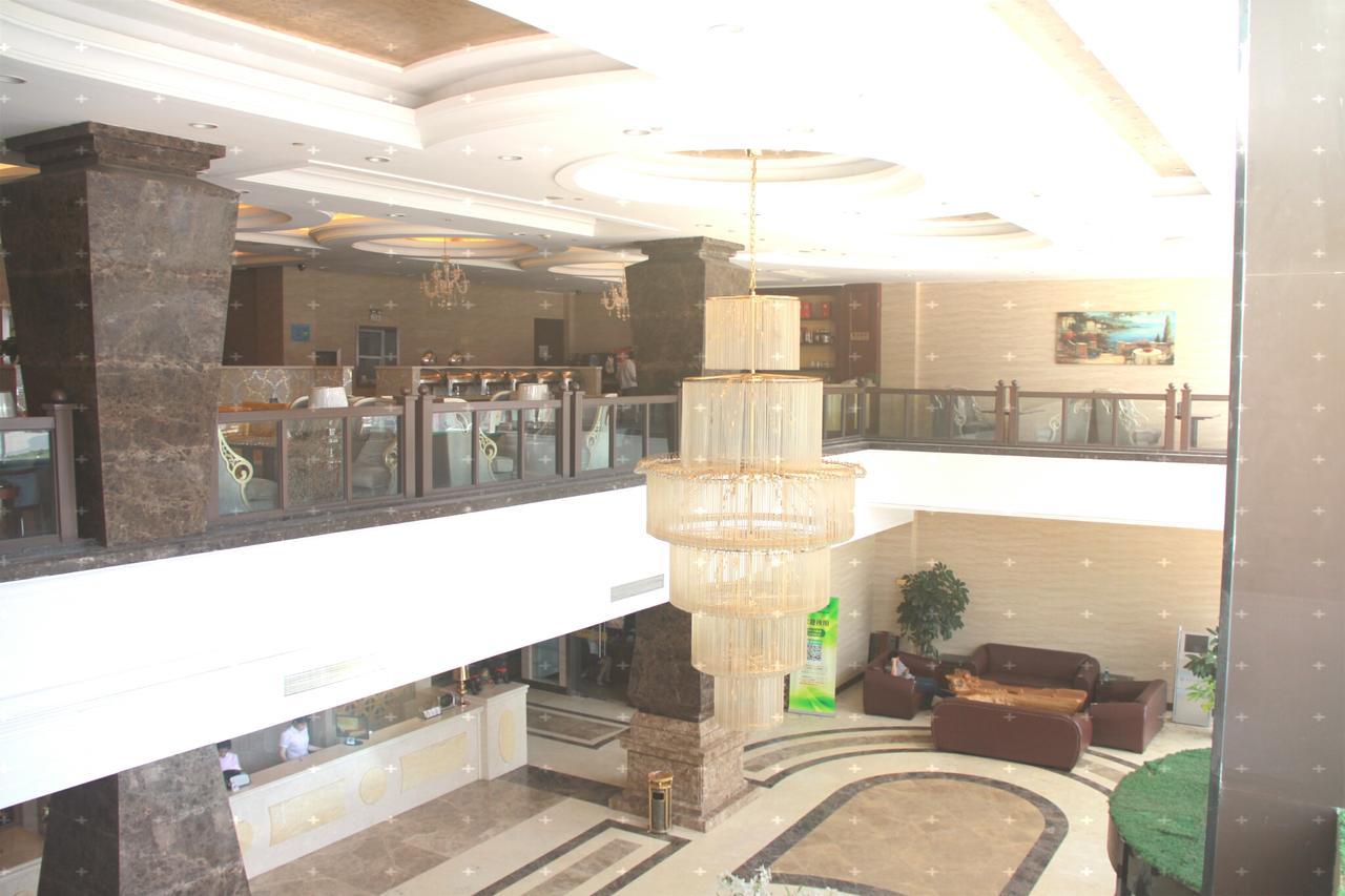 Hotel Dikang Boutique 3*