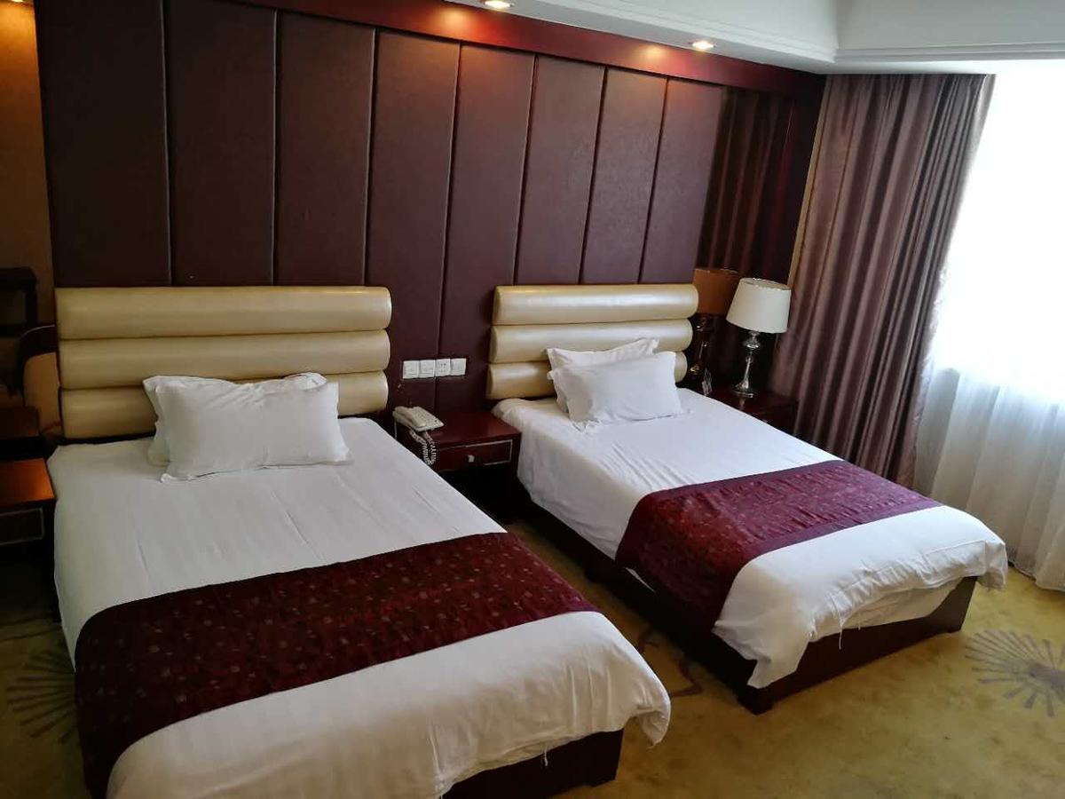Dikang Boutique Shanghai