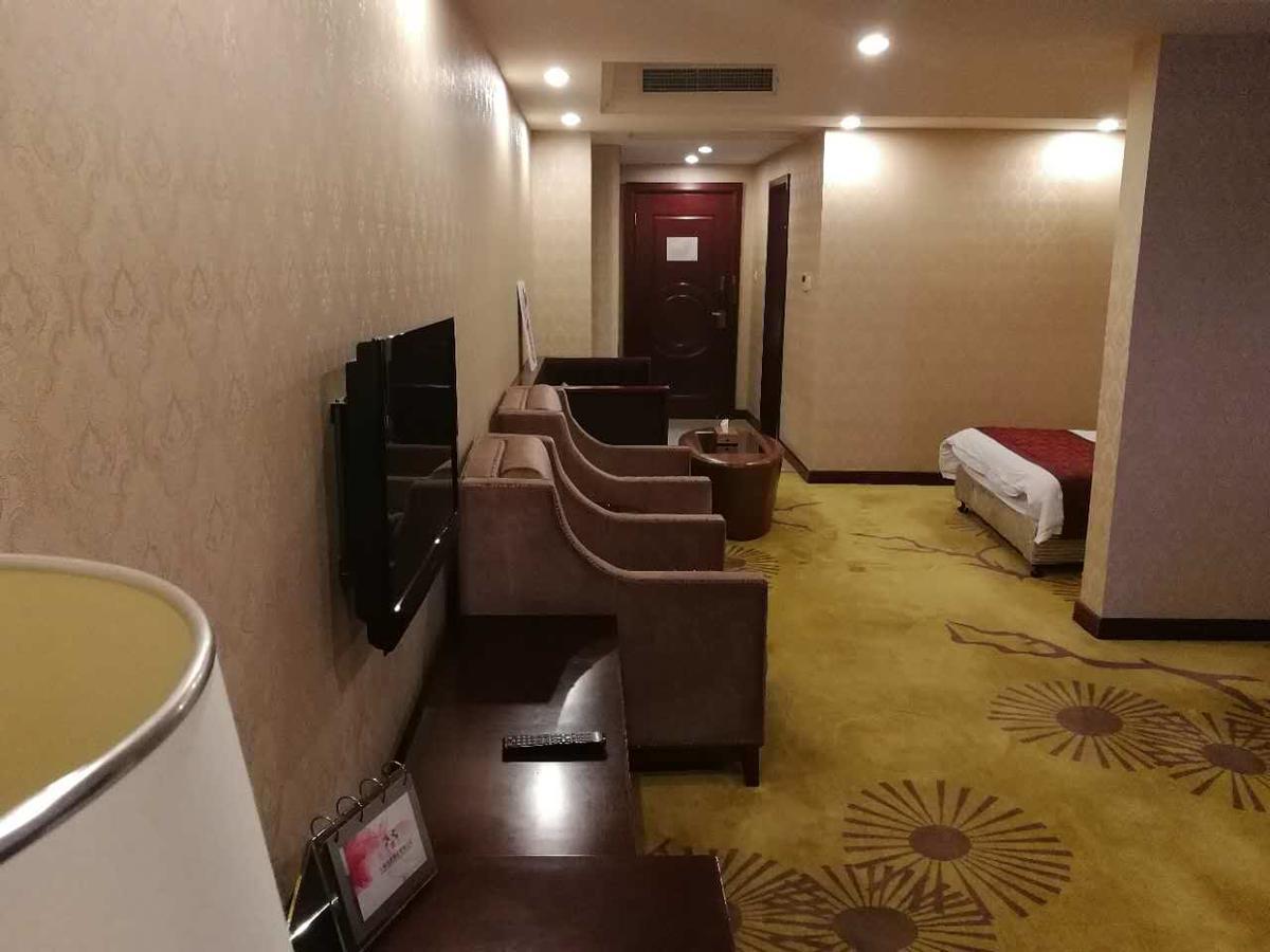 Dikang Boutique Shanghai