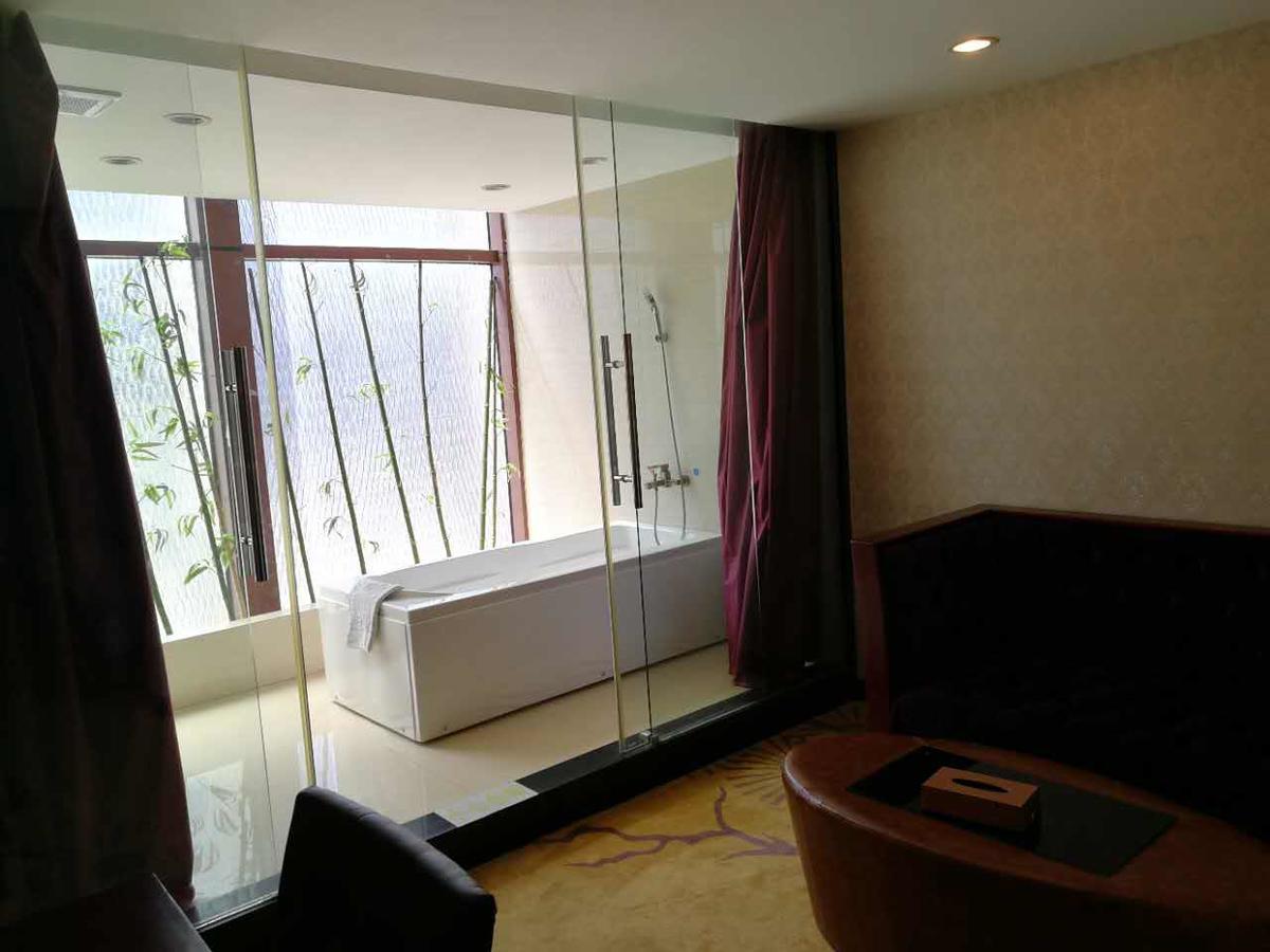 Dikang Boutique Hotel